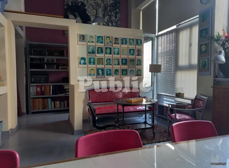 Διαμέρισμα 55 τ.μ. προς πώληση, Κέντρο Νέου Κόσμου