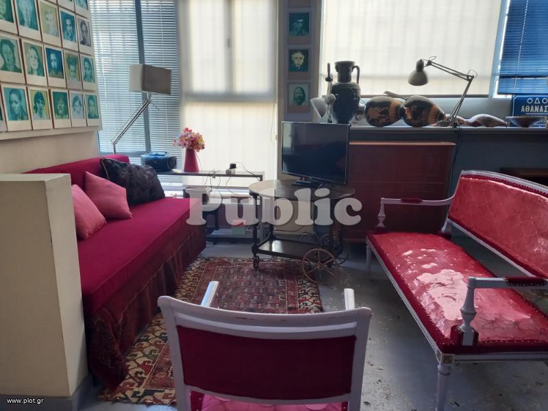 Διαμέρισμα 55 τ.μ. προς πώληση, Κέντρο Νέου Κόσμου