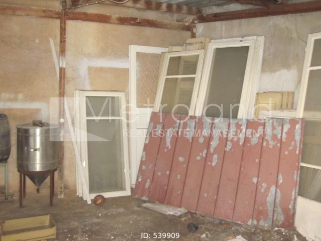 Αποθήκη 126 τ.μ. πρός πώληση, Αθήνα - Κέντρο, Παγκράτι