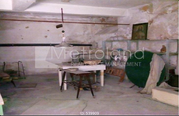 Αποθήκη 126 τ.μ. πρός πώληση, Αθήνα - Κέντρο, Παγκράτι