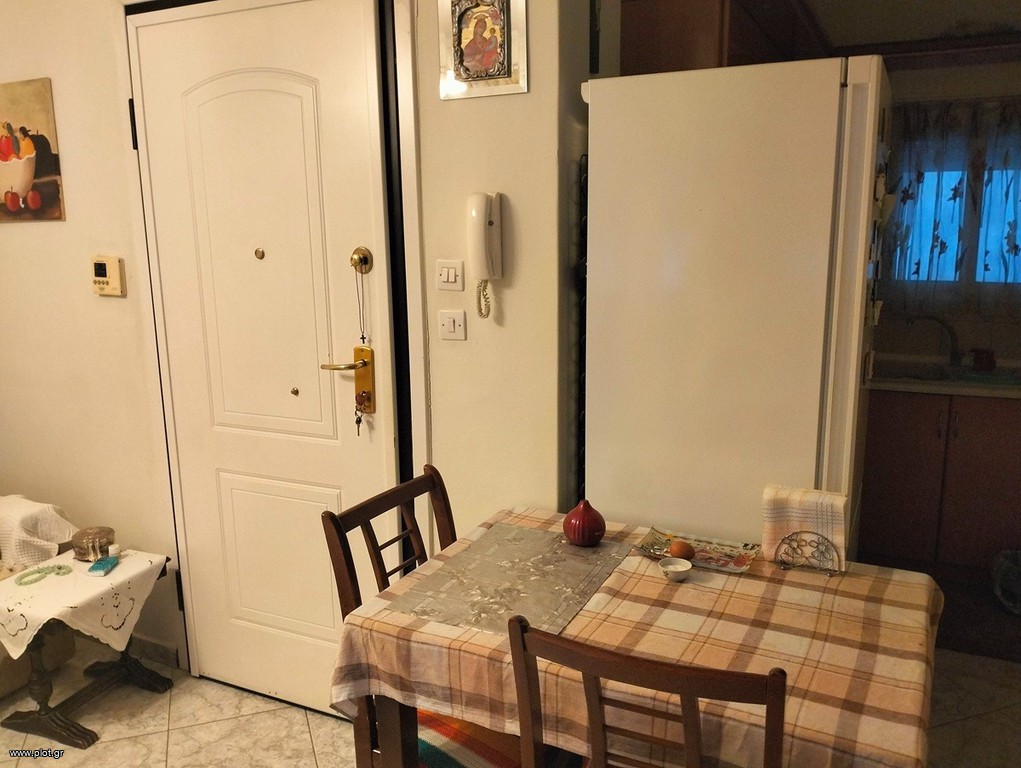 Διαμέρισμα 60 τ.μ. προς πώληση, Ρήγα Φεραίου