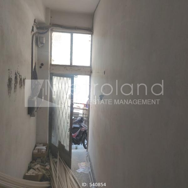 Επιχειρηματικό κτίριο 481 τ.μ. πρός πώληση, Αθήνα - Κέντρο, Άγιος Ελευθέριος - Προμπονά - Ριζούπολη