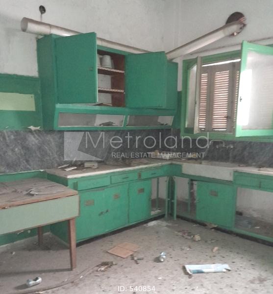 Επιχειρηματικό κτίριο 481 τ.μ. πρός πώληση, Αθήνα - Κέντρο, Άγιος Ελευθέριος - Προμπονά - Ριζούπολη