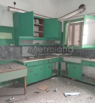 Επιχειρηματικό κτίριο 481 τ.μ. πρός πώληση