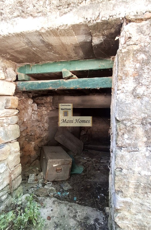 Κτίριο 207 τ.μ. πρός πώληση, Μεσσηνία, Λεύκτρος