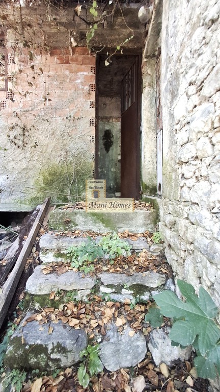 Κτίριο 207 τ.μ. πρός πώληση, Μεσσηνία, Λεύκτρος