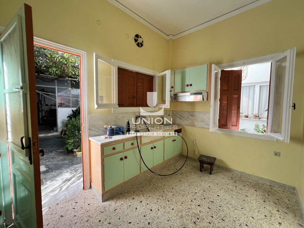 Διαμέρισμα 45 τ.μ. πρός πώληση, Αθήνα - Βόρεια Προάστια, Νέα Ιωνία