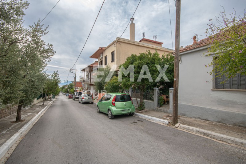 Μονοκατοικία 96 τ.μ. πρός πώληση, Μαγνησία, Αγριά