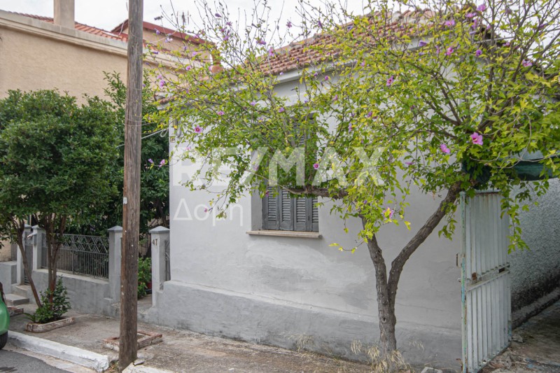 Μονοκατοικία 96 τ.μ. πρός πώληση, Μαγνησία, Αγριά