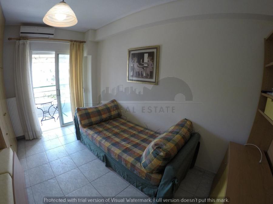 Studio 28 sqm for rent, Nea Ionia, Volos