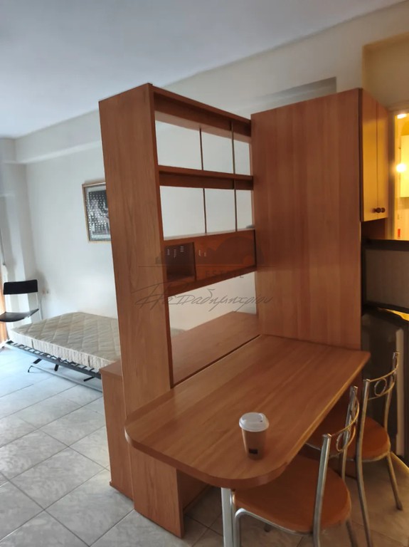 Studio 28 sqm for rent, Nea Ionia, Volos