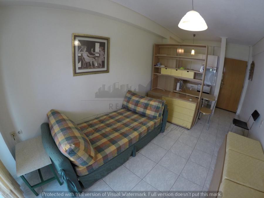 Studio 28 sqm for rent, Nea Ionia, Volos