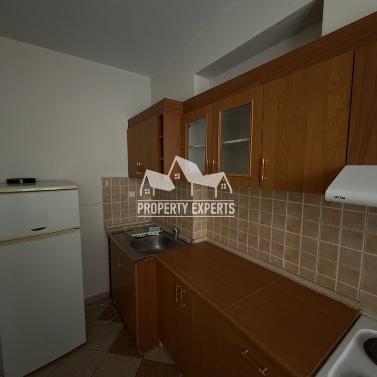 Apartment 25 sqm for sale, Evros, Alexandroupoli