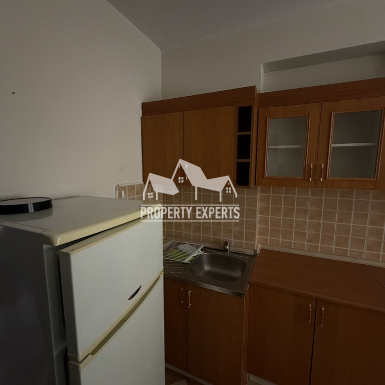 Apartment 25 sqm for sale, Evros, Alexandroupoli