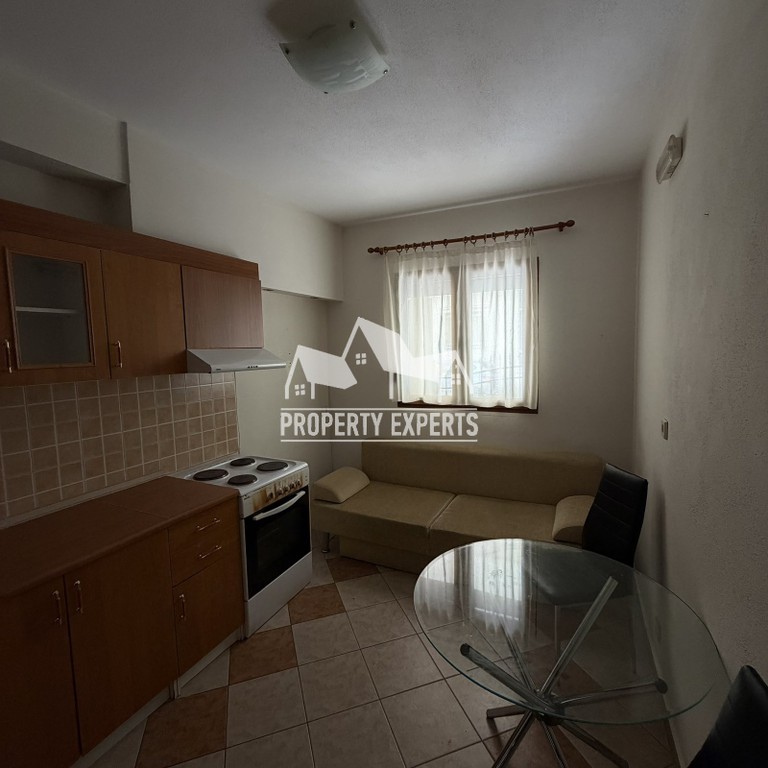 Apartment 25 sqm for sale, Evros, Alexandroupoli