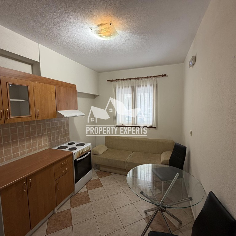 Apartment 25 sqm for sale, Evros, Alexandroupoli