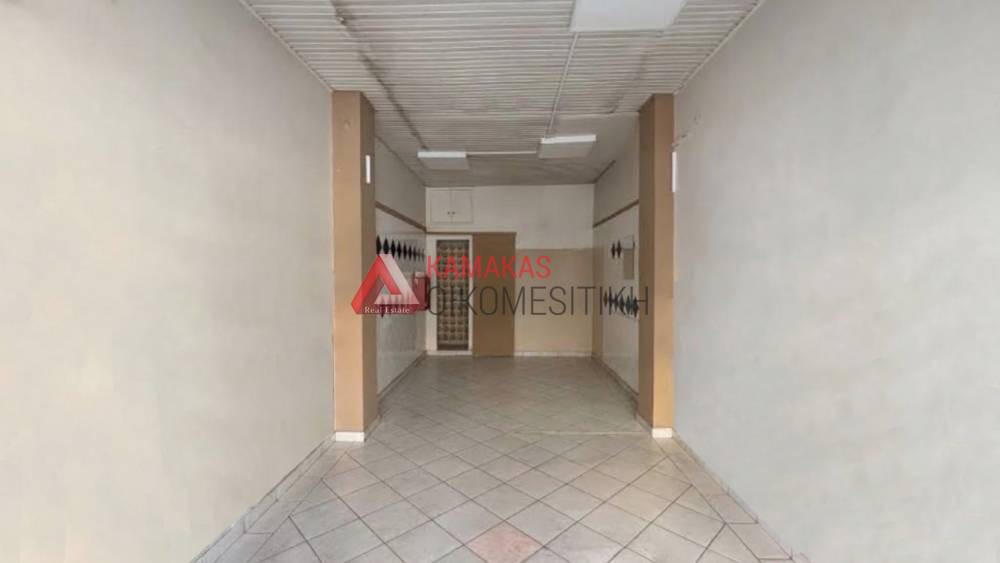 Κατάστημα 30 τ.μ. πρός πώληση, Θεσσαλονίκη - Κέντρο, Άνω Τούμπα