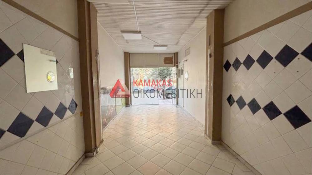Κατάστημα 30 τ.μ. πρός πώληση, Θεσσαλονίκη - Κέντρο, Άνω Τούμπα
