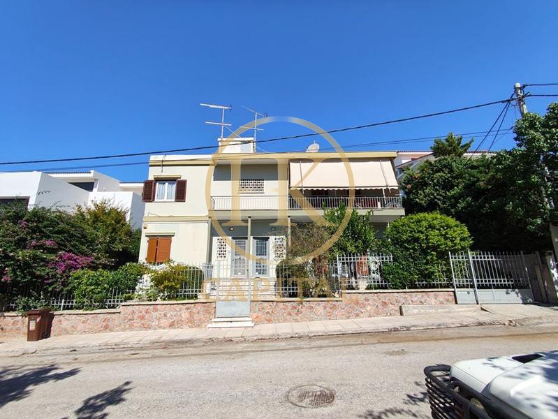 Μονοκατοικία 275 τ.μ. προς πώληση, Δικηγορικά Βούλας