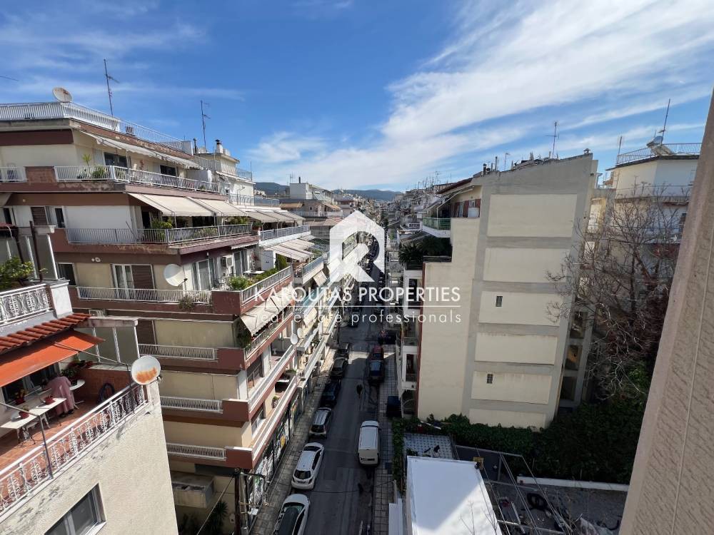 Διαμέρισμα 71 τ.μ. πρός ενοικίαση, Θεσσαλονίκη - Κέντρο, Φάληρο