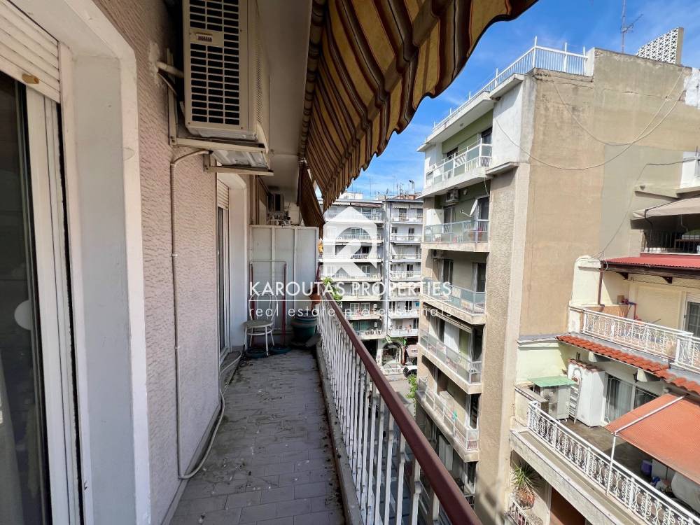 Διαμέρισμα 71 τ.μ. πρός ενοικίαση, Θεσσαλονίκη - Κέντρο, Φάληρο