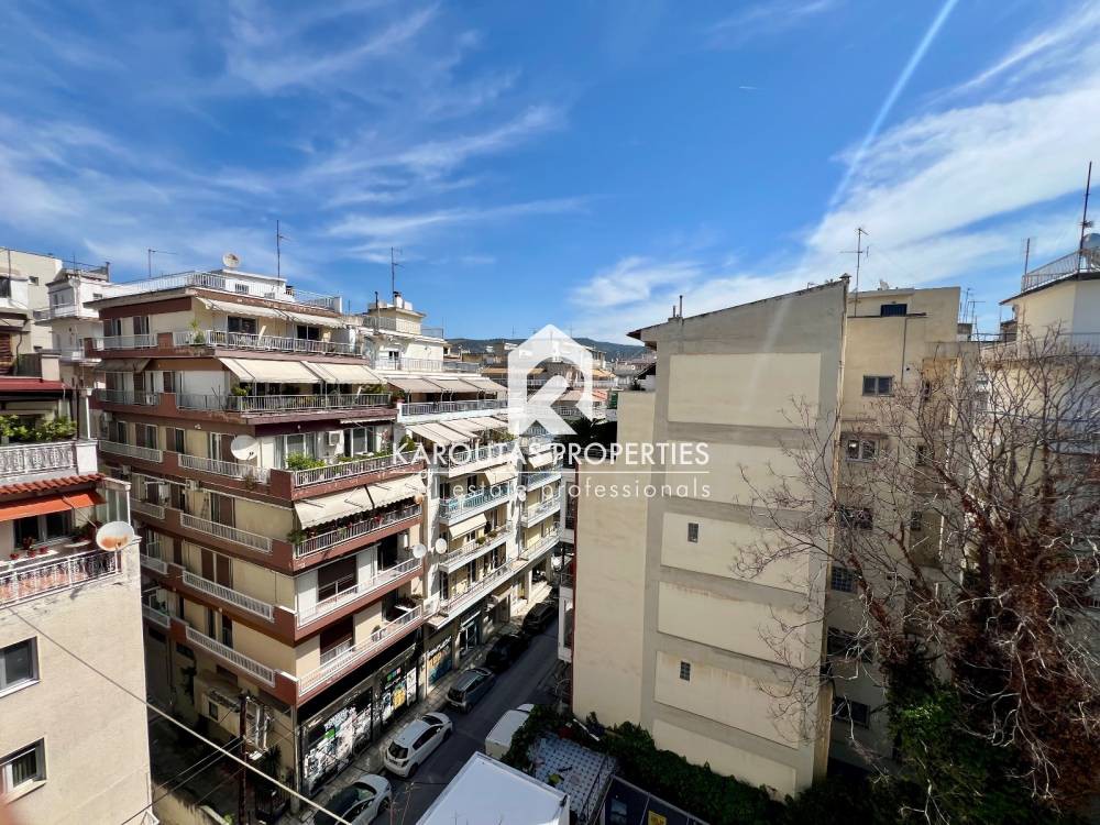 Διαμέρισμα 71 τ.μ. πρός ενοικίαση, Θεσσαλονίκη - Κέντρο, Φάληρο