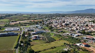 Αγροτεμάχια 6.616 τ.μ. προς πώληση, Μεσσηνία, Μεσσήνη-thumb-15