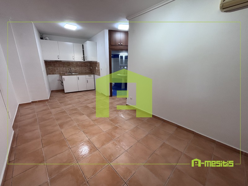 Studio / γκαρσονιέρα 37 τ.μ. προς ενοικίαση, Άνω Πόλη