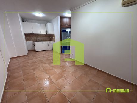 Studio / γκαρσονιέρα 37 τ.μ. προς ενοικίαση