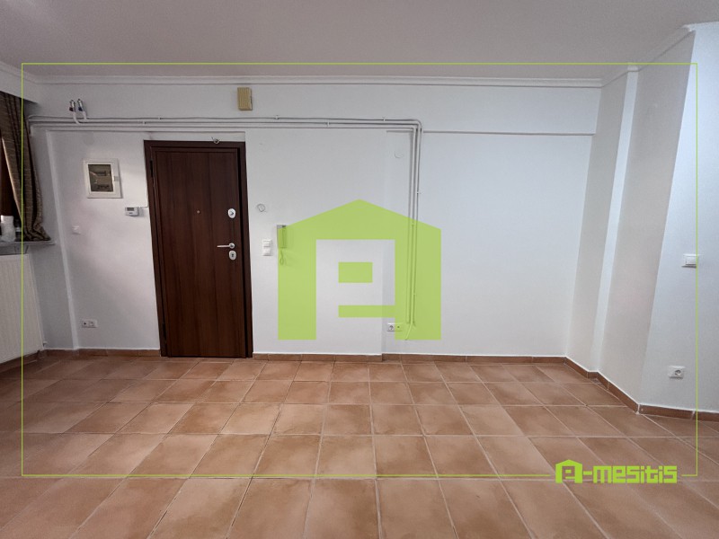 Studio / γκαρσονιέρα 37 τ.μ. προς ενοικίαση, Άνω Πόλη
