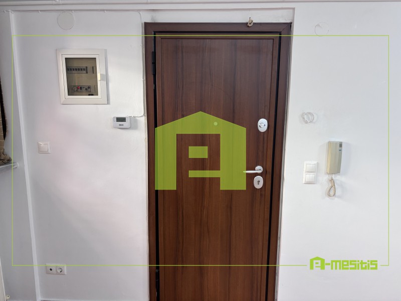 Studio / γκαρσονιέρα 37 τ.μ. προς ενοικίαση, Άνω Πόλη