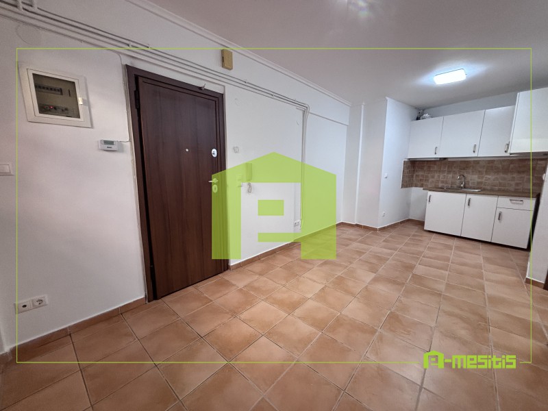 Studio / γκαρσονιέρα 37 τ.μ. προς ενοικίαση, Άνω Πόλη