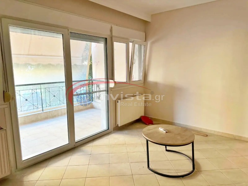 Studio / γκαρσονιέρα 50 τ.μ. προς ενοικίαση, Νέα Ελβετία Πυλαίας