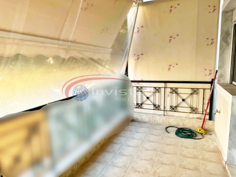 Studio / γκαρσονιέρα 50 τ.μ. προς ενοικίαση, Νέα Ελβετία Πυλαίας