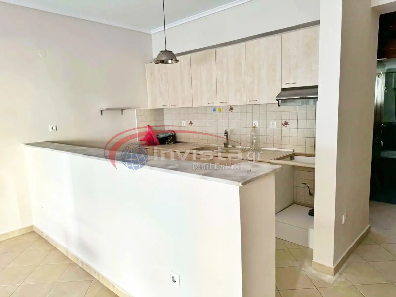 Studio / γκαρσονιέρα 50 τ.μ. προς ενοικίαση, Νέα Ελβετία Πυλαίας