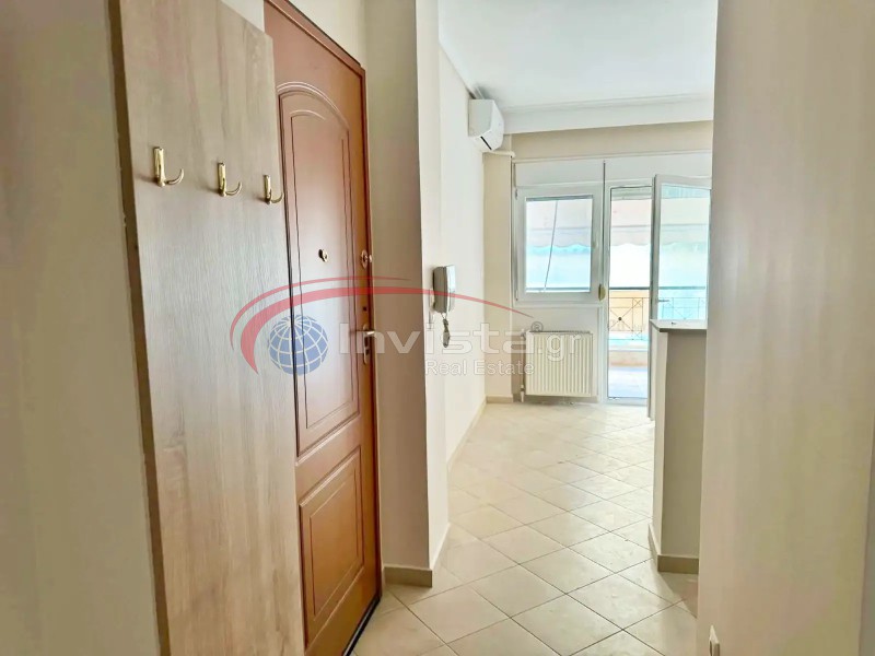 Studio / γκαρσονιέρα 50 τ.μ. προς ενοικίαση, Νέα Ελβετία Πυλαίας