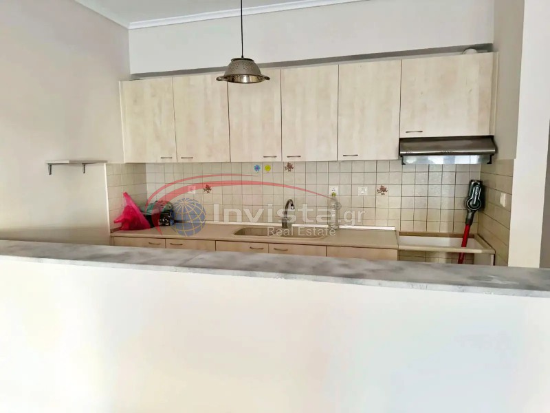 Studio / γκαρσονιέρα 50 τ.μ. προς ενοικίαση, Νέα Ελβετία Πυλαίας