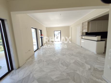Διαμέρισμα 127 τ.μ. πρός πώληση