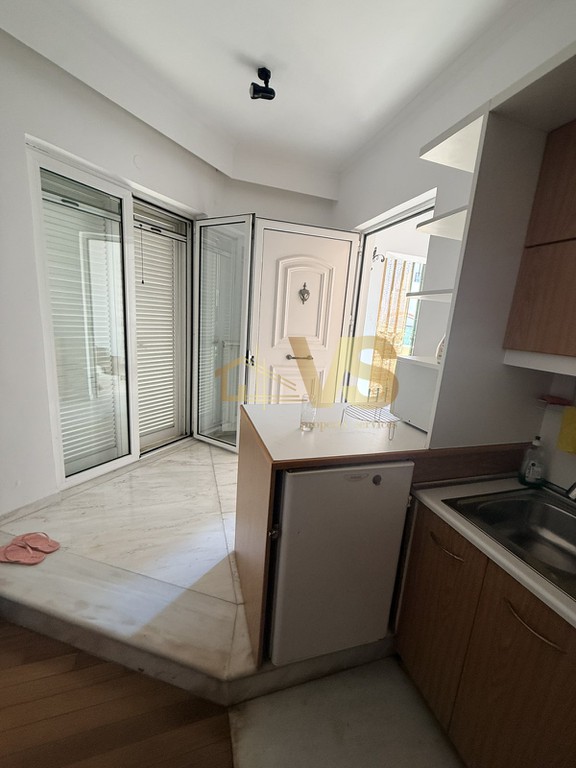 Studio / γκαρσονιέρα 35 τ.μ. πρός ενοικίαση, Ν. Ηρακλείου, Νέα Αλικαρνασσός