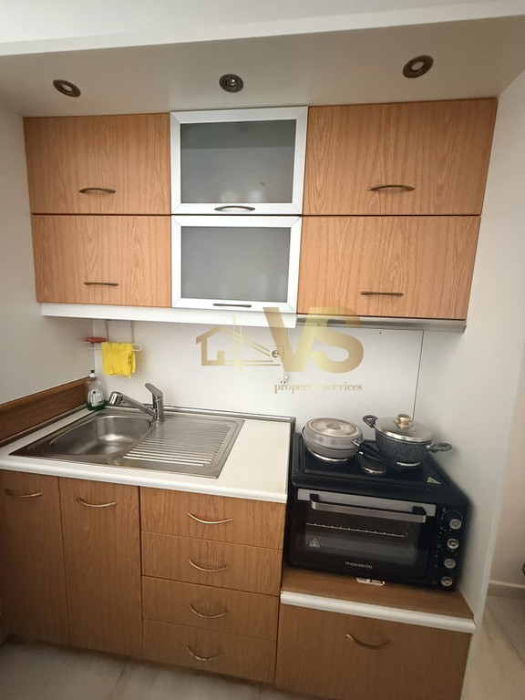Studio / γκαρσονιέρα 35 τ.μ. πρός ενοικίαση, Ν. Ηρακλείου, Νέα Αλικαρνασσός