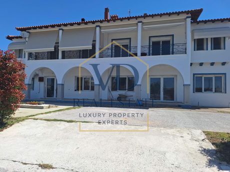 Κατάστημα 120 τ.μ. πρός πώληση