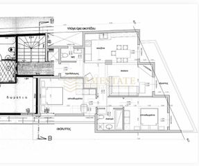 Apartment 95 sqm for sale