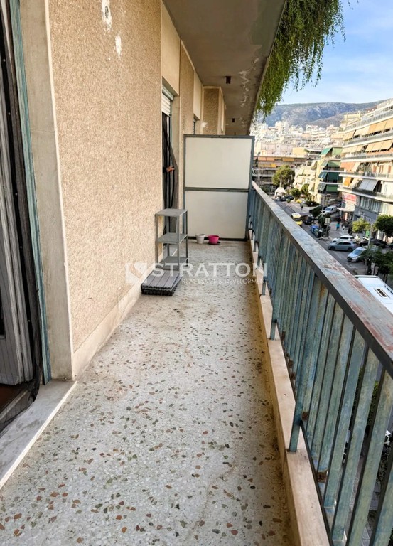 Διαμέρισμα 45 τ.μ. πρός πώληση, Αθήνα - Κέντρο, Ιλίσια