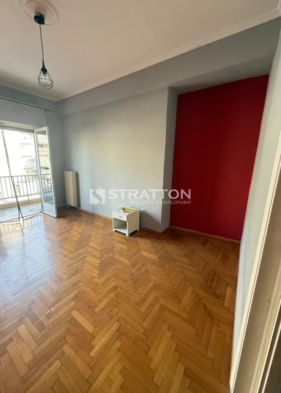 Διαμέρισμα 45 τ.μ. πρός πώληση, Αθήνα - Κέντρο, Ιλίσια