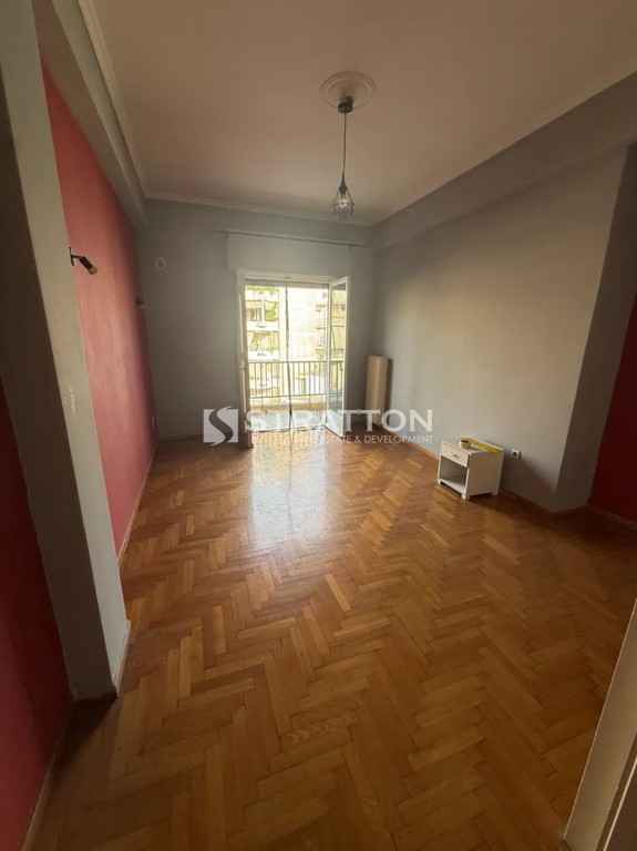 Διαμέρισμα 45 τ.μ. πρός πώληση, Αθήνα - Κέντρο, Ιλίσια