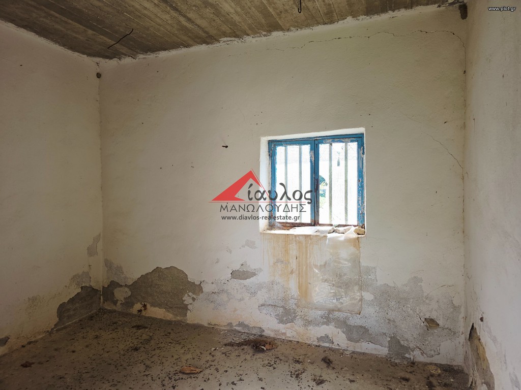 Μονοκατοικία 113 τ.μ. πρός πώληση, Ν. Ρεθύμνου, Γεροπόταμος