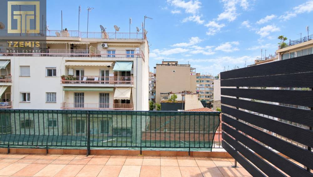 Διαμέρισμα 75 τ.μ. πρός πώληση, Θεσσαλονίκη - Κέντρο, Βαρδάρης