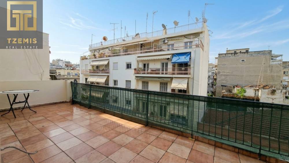 Διαμέρισμα 75 τ.μ. πρός πώληση, Θεσσαλονίκη - Κέντρο, Βαρδάρης