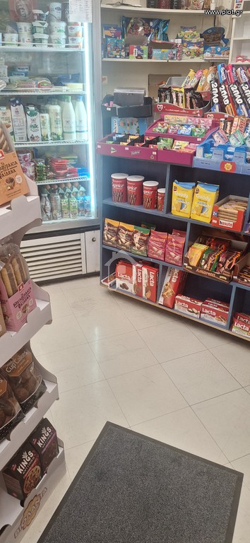 Κατάστημα 27 τ.μ. προς πώληση, Κέντρο Νέας Σμύρνης
