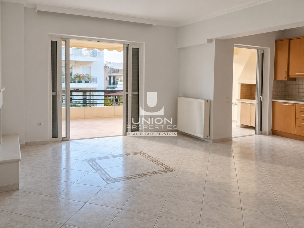 Διαμέρισμα 117 τ.μ. πρός πώληση, Αθήνα - Νότια Προάστια, Νέα Σμύρνη